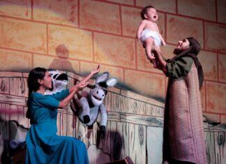 Espetáculo natalino ‘Um Sonho de Natal’ promete surpreender e encantar público com edição inédita em 2022