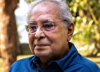 Quadro de saúde de Amazonino é estável, confirma assessoria