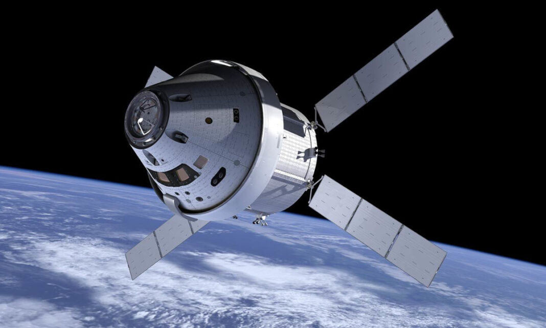 conheca-a-orion-a-nave-da-artemis-que-levara-humanos-para-a-lua