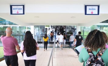 Inscrições para o Fies do segundo semestre começam na terça-feira