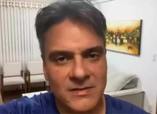 Infarto vira herói e Cancela o CPF Com Sucesso de Guilherme de Pádua