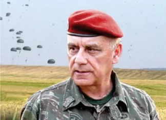 General do Exército diz que o Imperador Alexandre de Moraes I instalou a ditadura do judiciário