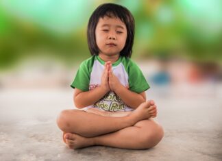 Agitação, tremores e irritabilidade: como lidar e identificar a ansiedade infantil?