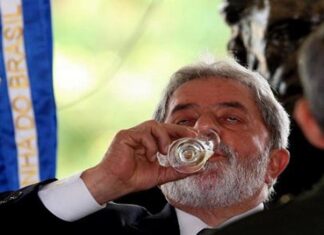 Lula se submete a exames de rotina em São Paulo, por enquanto a verme é certa