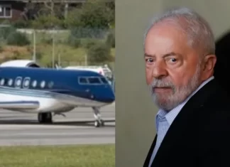 Colunista da UOL diz que Lula comete erro inacreditável ao viajar com empresário corrupto ao Egito