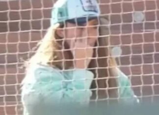 Recado para Piqué? Shakira faz ‘cotoco suspeito’ em jogo do filho e repercute; vídeo