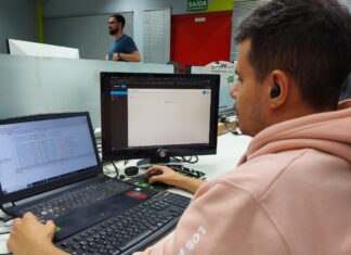 Mercado de trabalho cresce na área de tecnologia e busca por profissionais aumenta