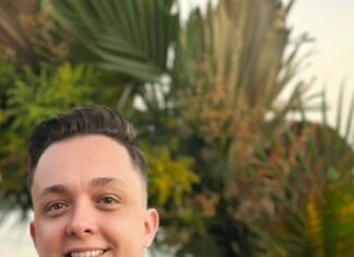 Polícia encontra corpo de dentista de 31 anos que estava desaparecido após brigar com a namorada