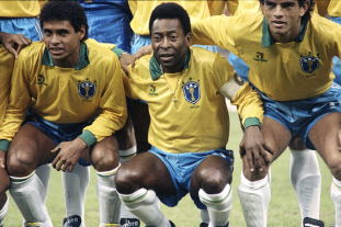 Imprensa internacional repercute morte do Rei do Futebol: ‘Tesouro nacional do Brasil’