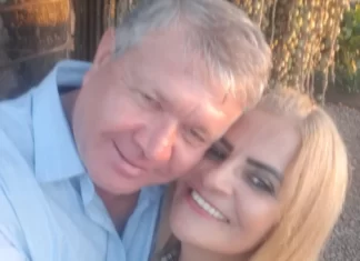 Após matar a mulher com golpes de facão, homem capota e morre durante fuga em rodovia