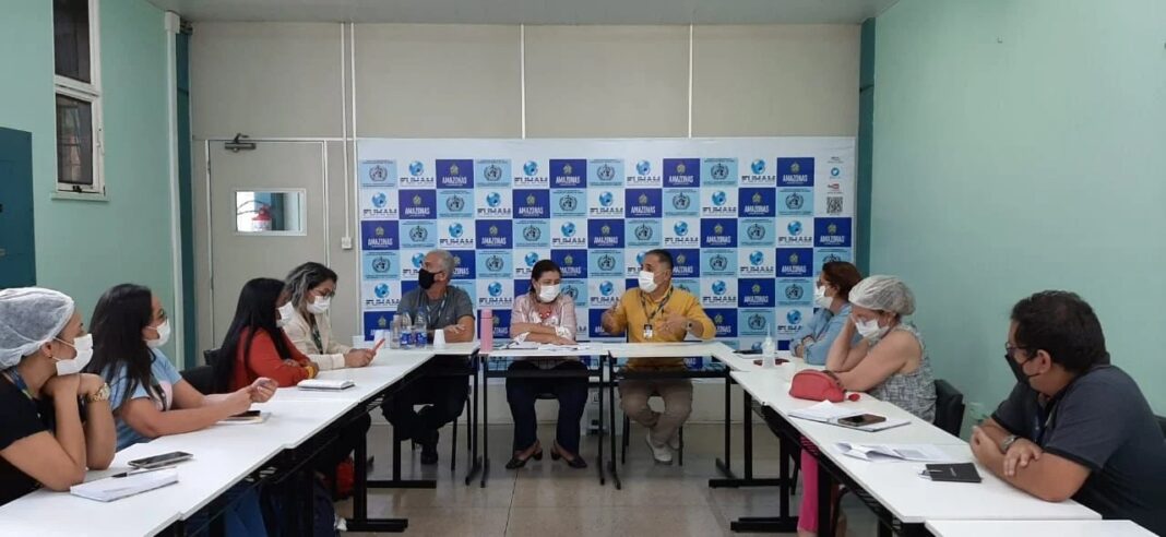 Foto: Divulgação / Fuham