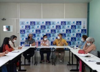 Fuham terá primeiro ambulatório especializado para atendimento aos povos originários do Amazonas