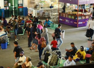Arsepam faz operação e projeta mais de 28 mil pessoas deixando Manaus neste feriado prolongado