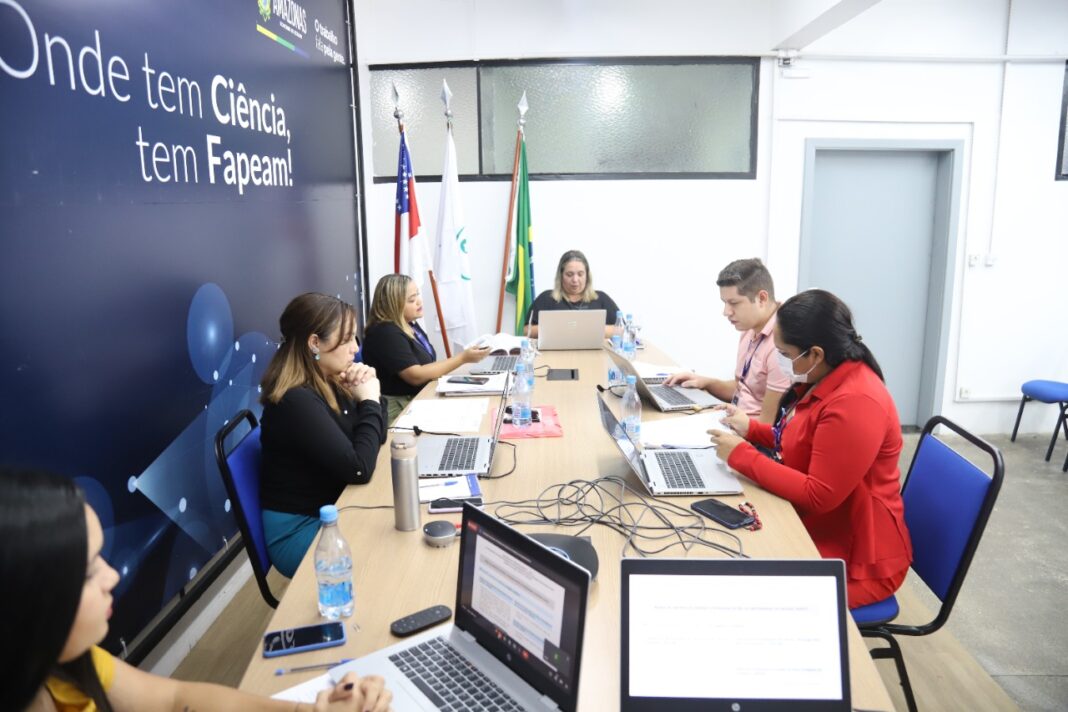 Foto: Valdete Araújo / Fapeam