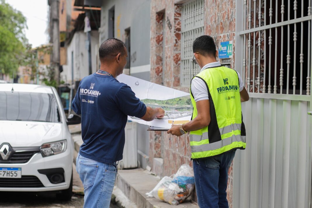 Foto: Tiago Corrêa - UGPE
