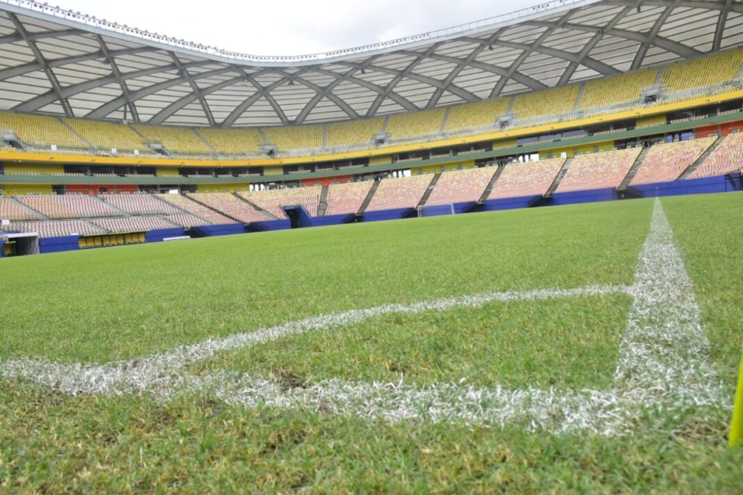 Foto: Mauro Neto / Faar