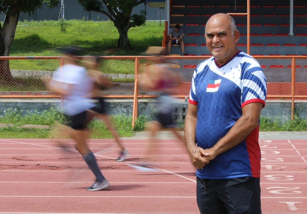 Foto: Drance Jézus e Euzivaldo Queiroz / Secretaria de Estado de Educação e Desporto