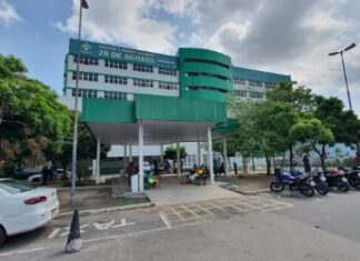 SES-AM mantém funcionamento de unidades de urgência e emergência durante feriados de fim de ano