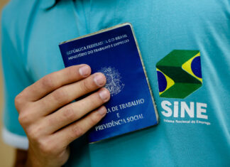 Sine Manaus oferta 166 vagas de emprego nesta terça-feira (20/12)