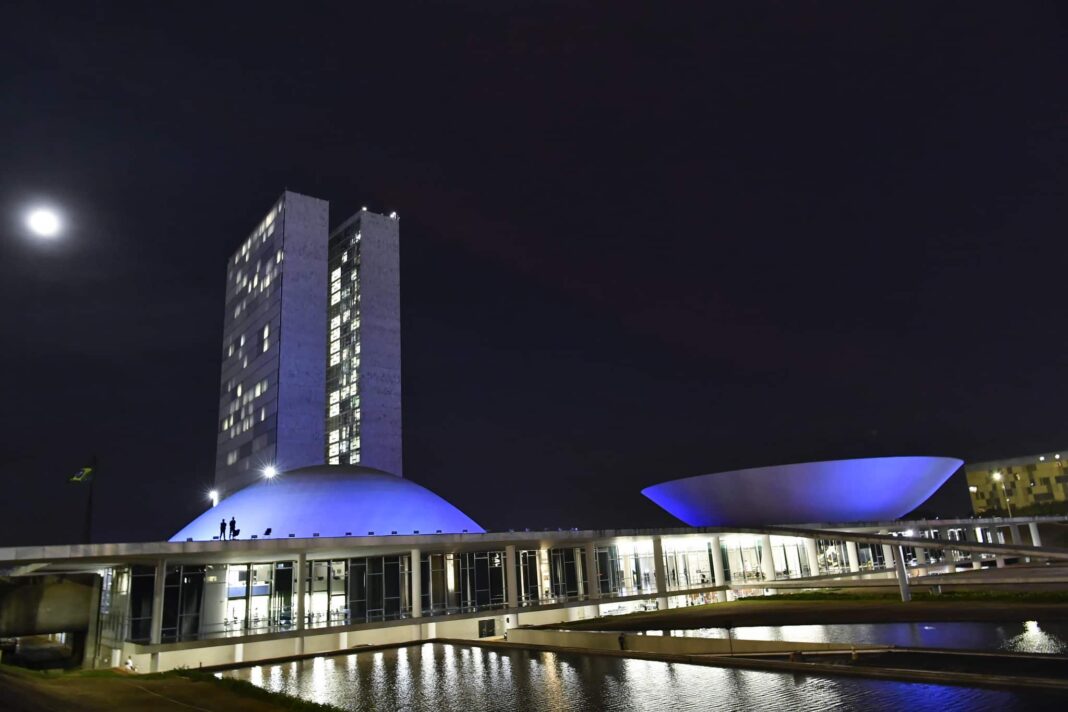 Foto: Waldemir Barreto / Agência Senado