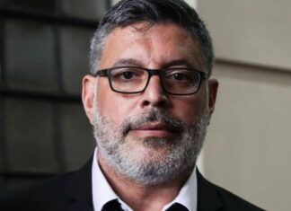 Falido e sem mandato, Alexandre Frota diz que vai procurar emprego