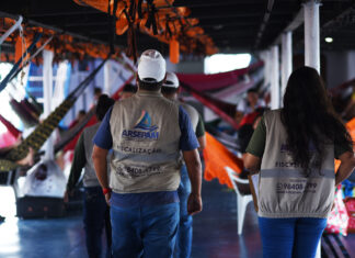 Arsepam inicia Operação Ano Novo nos serviços de transportes intermunicipais na sexta-feira