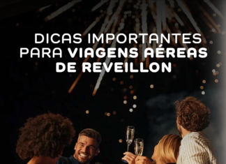 Procon-AM orienta os consumidores quanto a compra de viagens aéreas para festas de final de ano