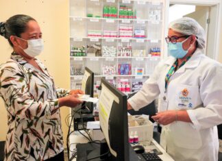 Prefeitura de Manaus mantém funcionamento de serviços essenciais de saúde nos dias 31/12 e 1º/1