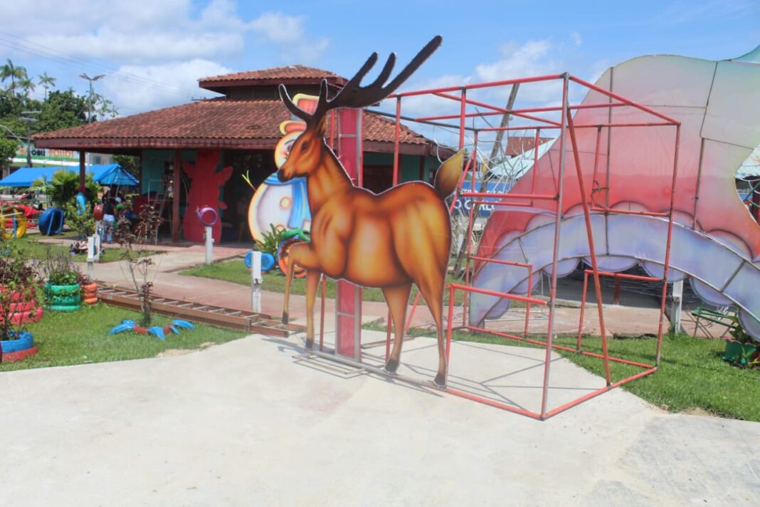 CURSO CUIDADOR DE IDOSO - DISA NORTE - SEMSA (1)