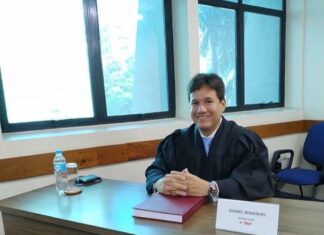 Corregedor-geral da PGM lança livro sobre Improbidade Administrativa com prefácio de Ministro do STJ