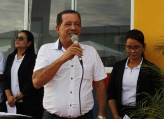 Prefeitura de Tabatinga paga 13⁰ salário aos servidores e injeta R$ 5 milhões na economia do município