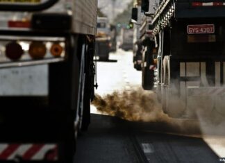 Governo define redução de gases de efeito estufa dos combustíveis