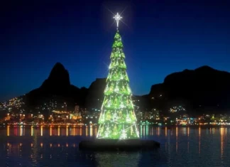 Nem China, nem Coreia do Norte: a história do país latino-americano que “eliminou” o Natal há mais de 100 anos