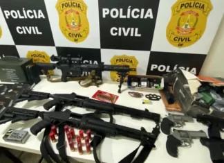 Polícia Civil do DF prende suspeito de colocar artefato explosivo no aeroporto de Brasília