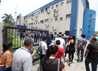 Afeam divulga lista final dos aprovados em concurso público para diversos cargos