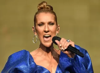 Celine Dion revela diagnóstico de distúrbio neurológico incurável em vídeo emocionante