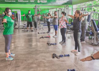 Núcleo científico do +RespirAR participa de painel internacional da Organização Pan-Americana da Saúde