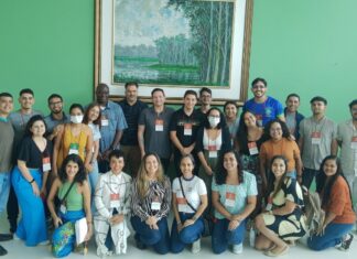 Trabalhos científicos são premiados no último dia do 7º Simpósio Internacional em Imunologia e Hematologia
