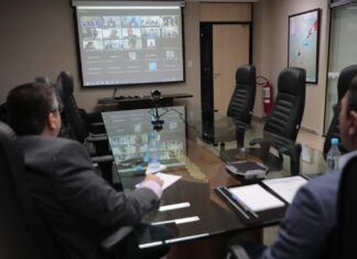 Governo do Amazonas participa de discussão nacional sobre medidas de compensação de perdas fiscais