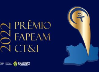 Fapeam anuncia os vencedores do Prêmio Fapeam de CT&I 2022