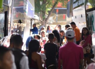 Arsepam deflagra Operação Natal Feliz nos serviços de transportes intermunicipais na sexta-feira (23/12)