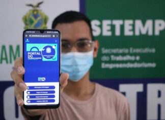 Sine Amazonas divulga 155 vagas de emprego em diversas áreas para esta quinta-feira (22/12)