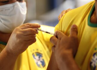 Amazonas emite boletins da Covid-19, Mpox e vacinação nesta quarta-feira (21/12)