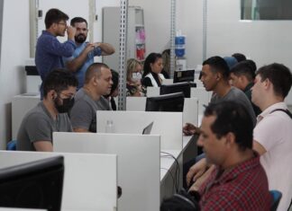 Empresa seleciona para 30 vagas de Vigilante, nesta terça-feira