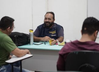 Governo do Amazonas oferece mais de 2,2 mil vagas para cursos de qualificação