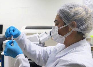 Amazonas amplia em mais de 50% o total de vacinas aplicadas contra a Covid-19 em 2022