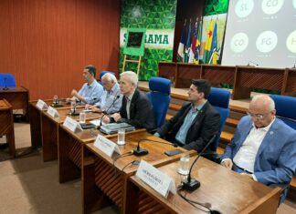 General é último a sair e chega ao fim comando militar na Suframa