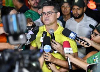 “Obrigado Meu Prefeito”: Manaus está entre as melhores cidades para se fazer negócios no país