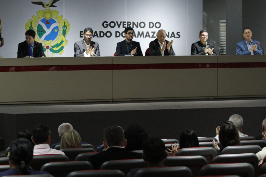 Reunião Codam 1_Foto Antonio Lima Secom
