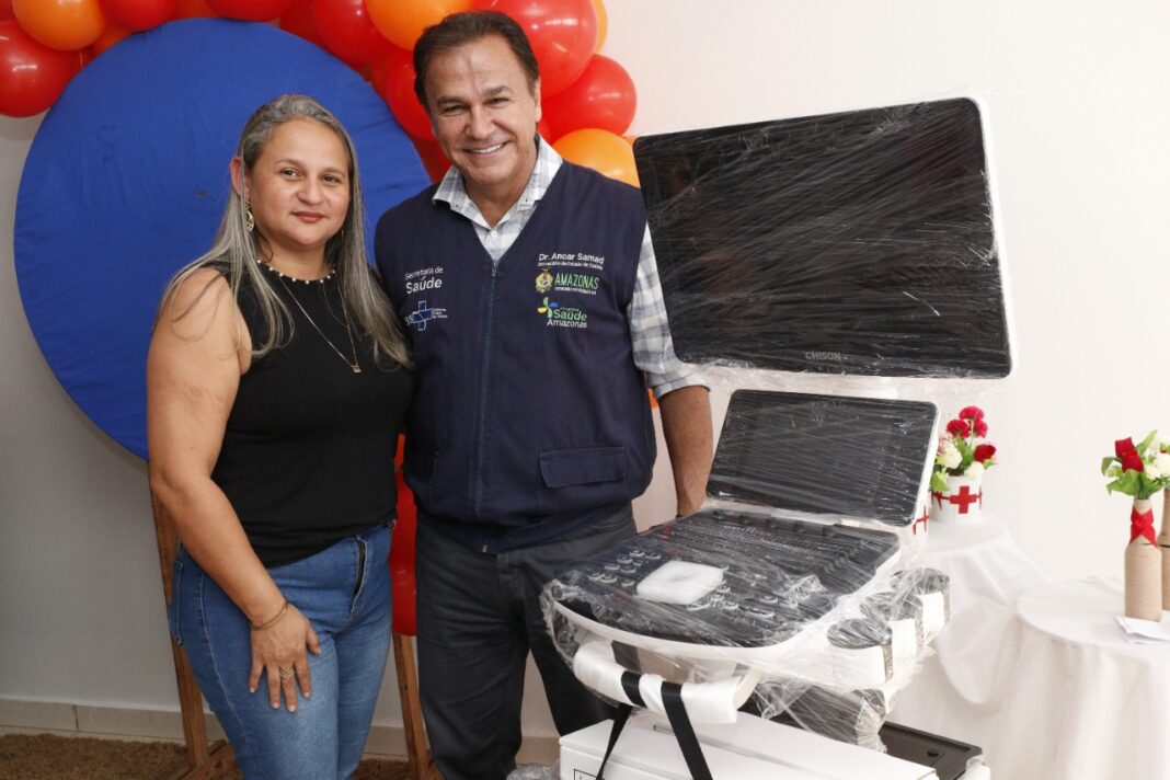 SES-AM 1_Foto Antonio Lima Secom